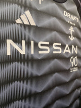 【2024】横浜F・マリノス（SP）/ CONDITION：A / SIZE：XL（日本規格）