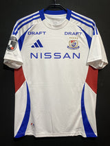【2025】横浜F・マリノス（A）/ CONDITION：A / SIZE：XL（日本規格）/ #9 / DAIYA