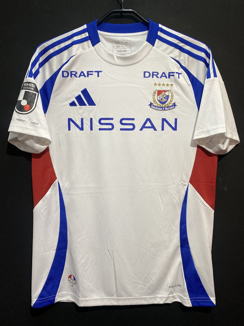 2025】横浜F・マリノス（A）/ CONDITION：A / SIZE：XL（日本規格