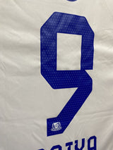 【2025】横浜F・マリノス（A）/ CONDITION：A / SIZE：XL（日本規格）/ #9 / DAIYA