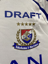 【2025】横浜F・マリノス（A）/ CONDITION：A / SIZE：XL（日本規格）/ #9 / DAIYA