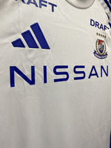 【2025】横浜F・マリノス（A）/ CONDITION：A / SIZE：XL（日本規格）/ #9 / DAIYA
