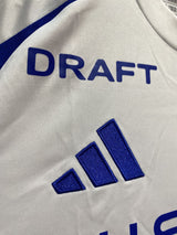 【2025】横浜F・マリノス（A）/ CONDITION：A / SIZE：XL（日本規格）/ #9 / DAIYA