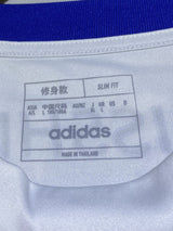 【2025】横浜F・マリノス（A）/ CONDITION：A / SIZE：XL（日本規格）/ #9 / DAIYA