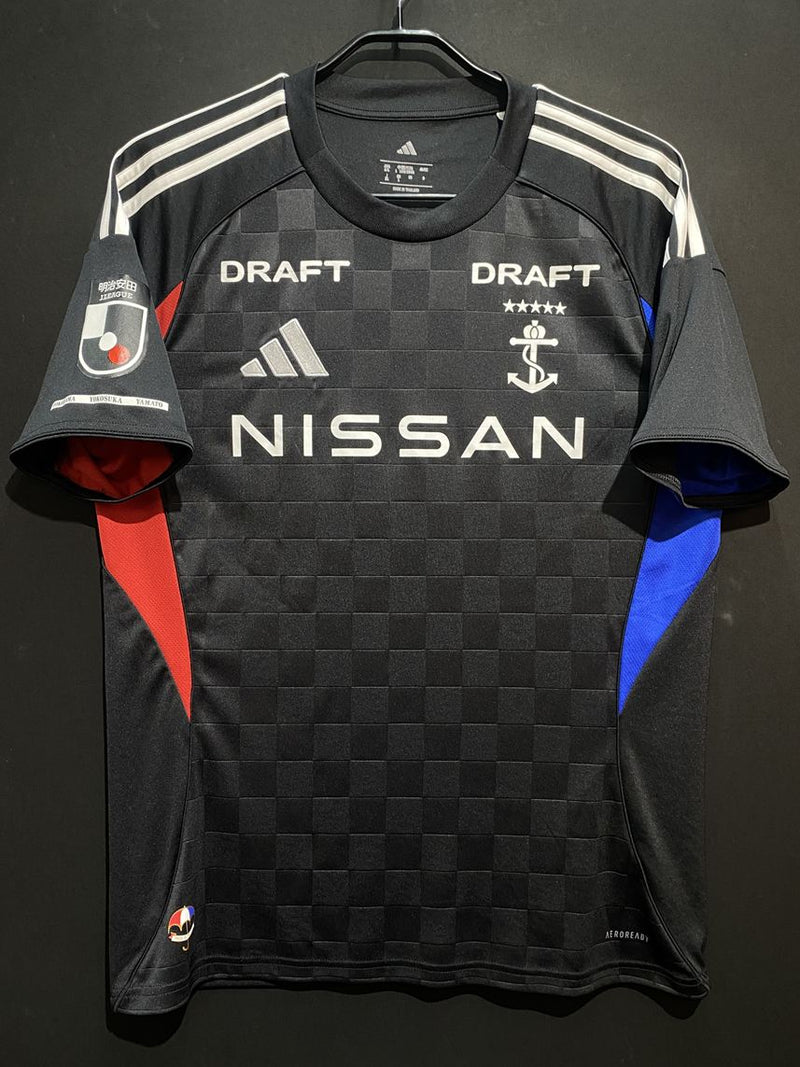 2025】横浜F・マリノス（SP）/ CONDITION：A / SIZE：XL（日本規格