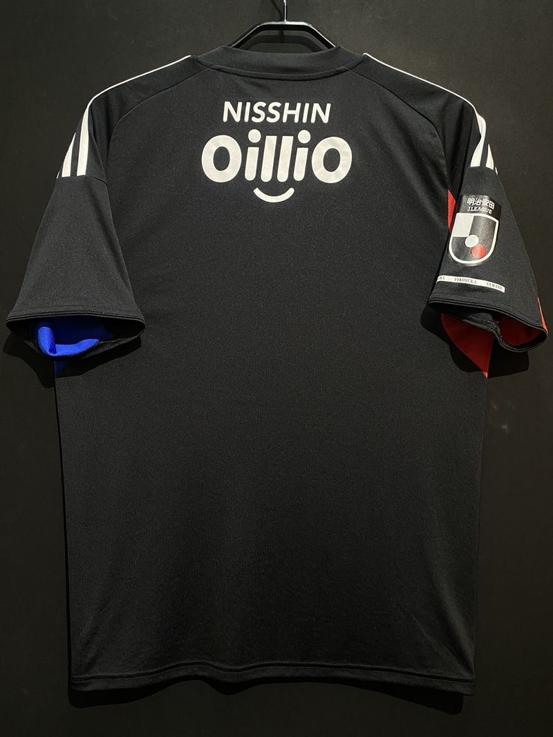 2025】横浜F・マリノス（SP）/ CONDITION：A / SIZE：XL（日本規格