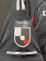 【2025】横浜F・マリノス（SP）/ CONDITION：A / SIZE：XL（日本規格）