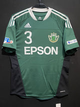【2011】松本山雅（H）/ CONDITION：NEW / SIZE：L（日本規格）/ #3 / MATSUDA