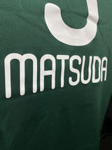 【2011】松本山雅（H）/ CONDITION：NEW / SIZE：L（日本規格）/ #3 / MATSUDA