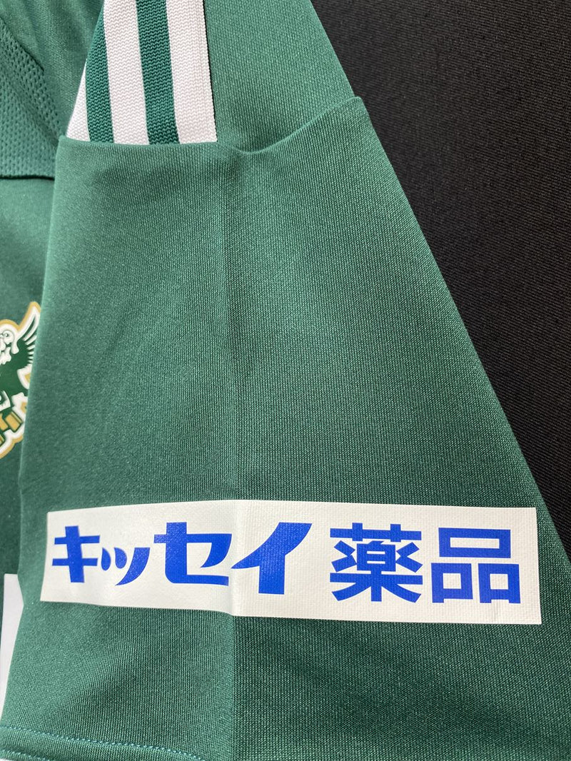 2011】松本山雅（H）/ CONDITION：NEW / SIZE：L（日本規格）/ #3