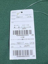 【2011】松本山雅（H）/ CONDITION：NEW / SIZE：L（日本規格）/ #3 / MATSUDA