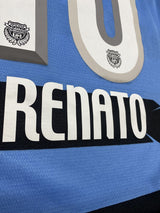 【2012】川崎フロンターレ（H）/ CONDITION：A- / SIZE：M（日本規格）/ #10 / RENATO