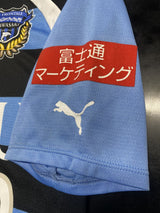 【2012】川崎フロンターレ（H）/ CONDITION：A- / SIZE：M（日本規格）/ #10 / RENATO