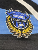 【2012】川崎フロンターレ（H）/ CONDITION：A- / SIZE：M（日本規格）/ #10 / RENATO