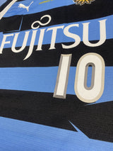 【2012】川崎フロンターレ（H）/ CONDITION：A- / SIZE：M（日本規格）/ #10 / RENATO