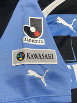 【2012】川崎フロンターレ（H）/ CONDITION：A- / SIZE：M（日本規格）/ #10 / RENATO