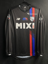【2022】FC東京（3rd）/ CONDITION：A / SIZE：L（日本規格）