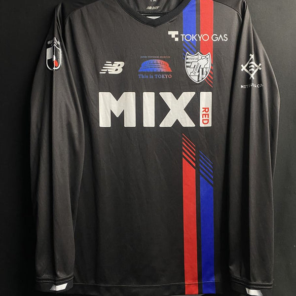 2022】FC東京（3rd）/ CONDITION：A / SIZE：L（日本規格） – Vintage