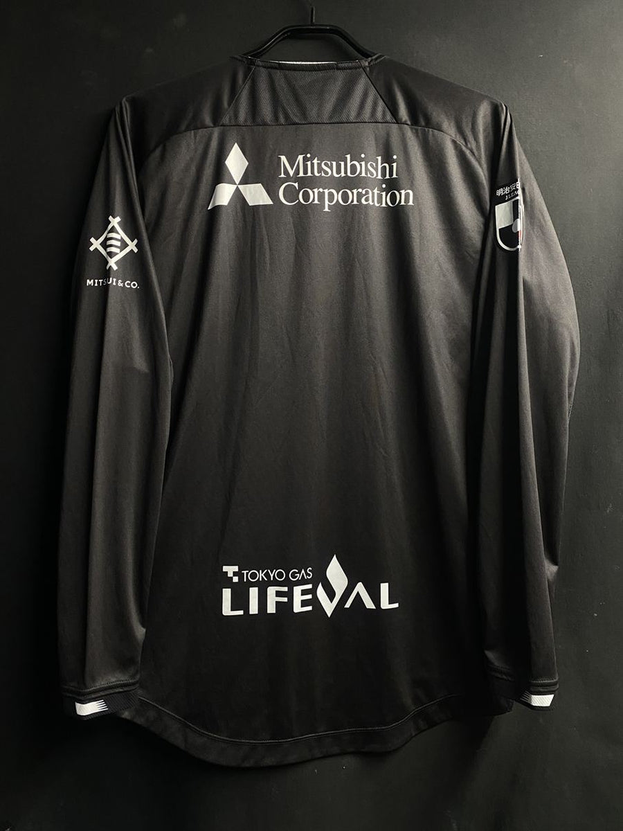 2022】FC東京（3rd）/ CONDITION：A / SIZE：L（日本規格） – Vintage