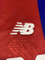【2022】FC東京（H）/ CONDITION：A / SIZE：XL（日本規格）/ #44 / MATSUKI / オーセンティック