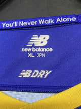 【2022】FC東京（H）/ CONDITION：A / SIZE：XL（日本規格）/ #44 / MATSUKI / オーセンティック