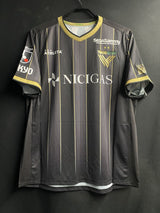 【2021】東京ヴェルディ（GK/3rd）/ CONDITION：New / SIZE：L（日本規格）/ #21 / NAGASAWA