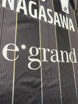 【2021】東京ヴェルディ（GK/3rd）/ CONDITION：New / SIZE：L（日本規格）/ #21 / NAGASAWA