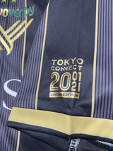 【2021】東京ヴェルディ（GK/3rd）/ CONDITION：New / SIZE：L（日本規格）/ #21 / NAGASAWA