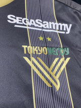 【2021】東京ヴェルディ（GK/3rd）/ CONDITION：New / SIZE：L（日本規格）/ #21 / NAGASAWA