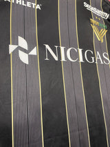 【2021】東京ヴェルディ（GK/3rd）/ CONDITION：New / SIZE：L（日本規格）/ #21 / NAGASAWA
