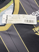 【2021】東京ヴェルディ（GK/3rd）/ CONDITION：New / SIZE：L（日本規格）/ #21 / NAGASAWA