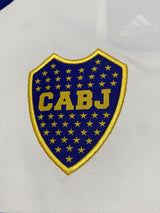 【2020/21】ボカ・ジュニアーズ（A）/ CONDITION：New / SIZE：S / #10 / CARLITOS