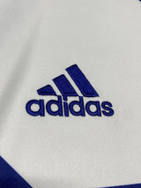【2020/21】ボカ・ジュニアーズ（A）/ CONDITION：New / SIZE：S / #10 / CARLITOS