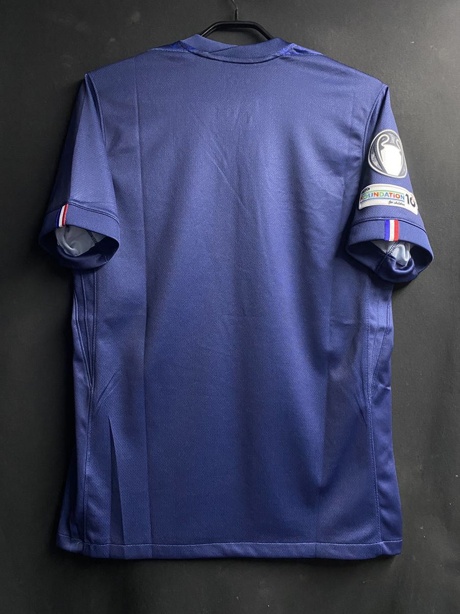 パリ・サンジェルマン – Vintage Sports Football Store