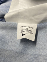 【2025/26】パリ・サンジェルマン（H）/ CONDITION：A / SIZE：M / UCL仕様、étoile Eiffelパッチ