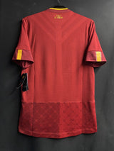 【2022/23】ASローマ（H）/ CONDITION：New / SIZE：L / オーセンティック