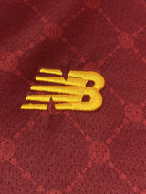 【2022/23】ASローマ（H）/ CONDITION：New / SIZE：L / オーセンティック