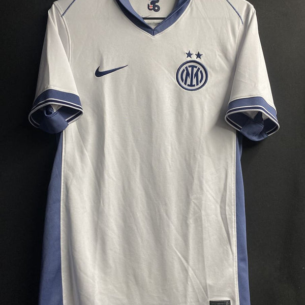インテル – Vintage Sports Football Store