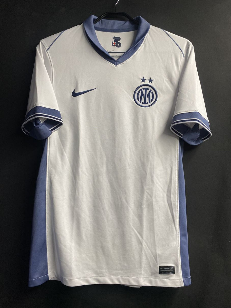 インテル – Vintage Sports Football Store
