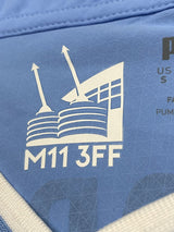 【2023/24】マンチェスター・シティ（H）/ CONDITION：New / SIZE：S / #47 / FODEN / UCL仕様 / オーセンティック