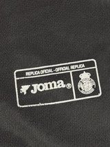 【2007/08】ラシン・サンタンデール（A）/ CONDITION：New / SIZE：M（UK）