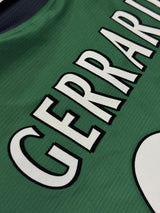 【1999/2000】リバプール（A）/ CONDITION：A- / SIZE：L（42/44）/ #28 / GERRARD / プレミアパッチ
