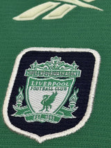 【1999/2000】リバプール（A）/ CONDITION：A- / SIZE：L（42/44）/ #28 / GERRARD / プレミアパッチ