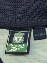 【1999/2000】リバプール（A）/ CONDITION：A- / SIZE：L（42/44）/ #28 / GERRARD / プレミアパッチ