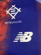 【2024】FC東京（H）/ CONDITION：A / SIZE：2XL（日本規格）/ #3 / MORISHIGE