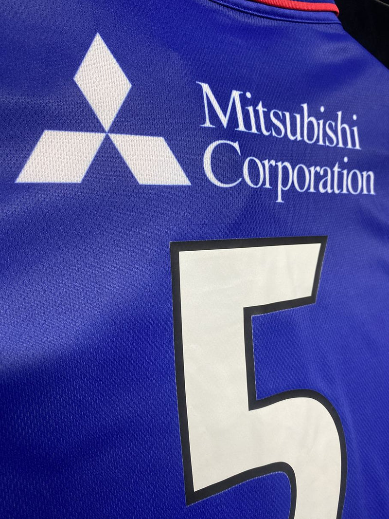 2023】FC東京（H）/ CONDITION：A / SIZE：XL（日本規格）/ #5