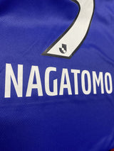 【2023】FC東京（H）/ CONDITION：A / SIZE：XL（日本規格）/ #5 / NAGATOMO