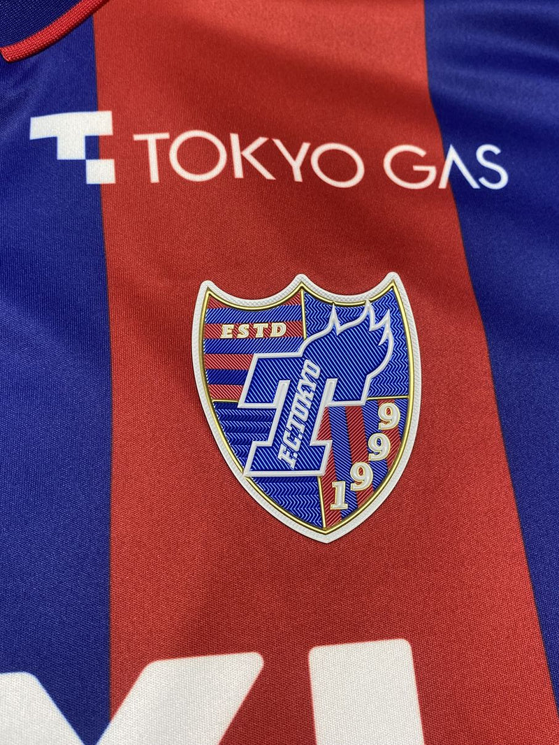 2023】FC東京（H）/ CONDITION：A / SIZE：XL（日本規格）/ #5