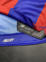 【2023】FC東京（H）/ CONDITION：A / SIZE：XL（日本規格）/ #5 / NAGATOMO