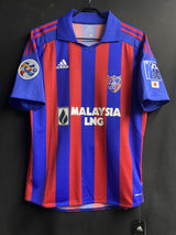 【2012】FC東京（ACL/Home）/ CONDITION：New / SIZE：L（日本規格）/ 決勝トーナメントスポンサー